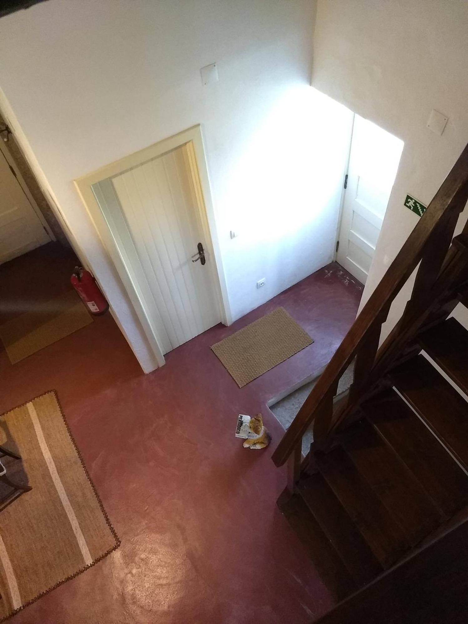 コビリャン Refugio De Calheirosヴィラ 部屋 写真