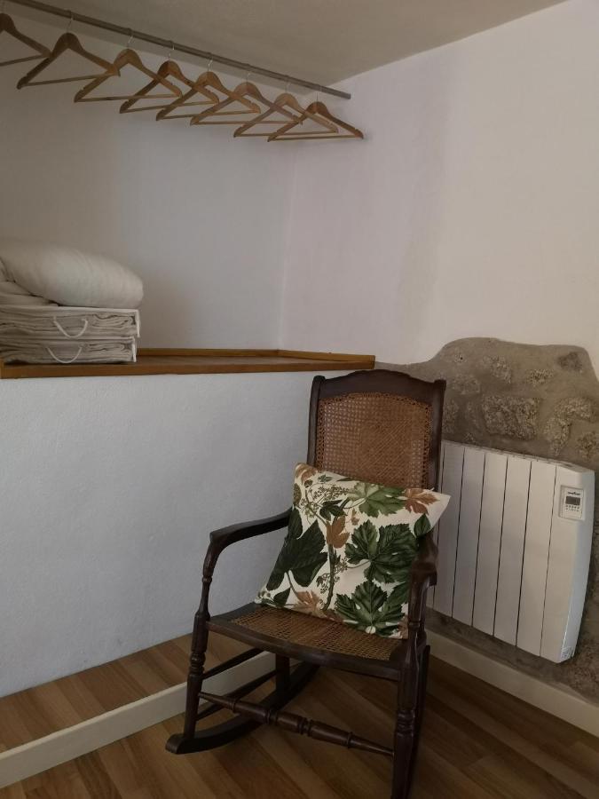 コビリャン Refugio De Calheirosヴィラ エクステリア 写真